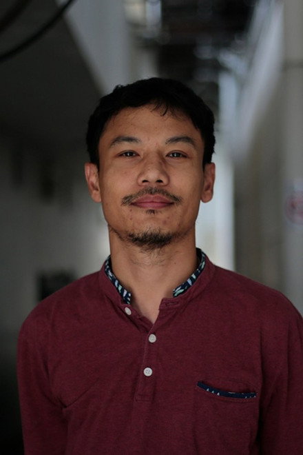 Phassarawin Kulsomboon
