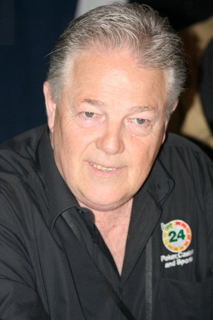 Thor Hansen