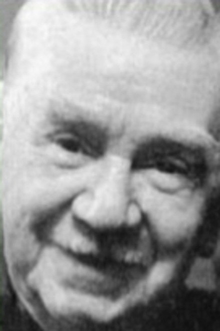 Николай Абрамов
