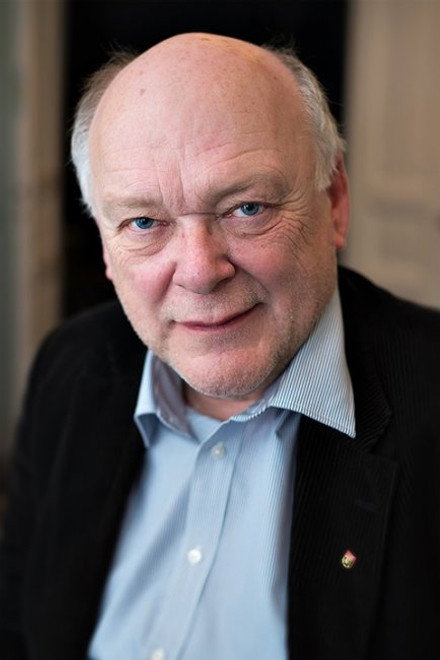 Tomas Laustiola