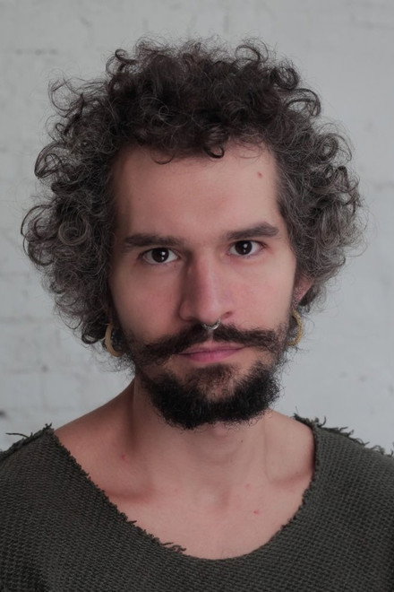 Сергей Зябко