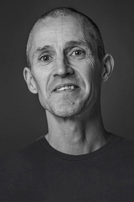 Steve McClure
