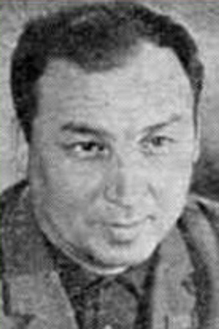 Анвар Мукаррамов
