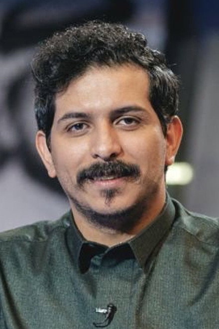أيمن مطهر