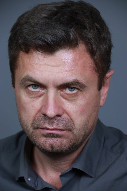 Андрей Брагуца