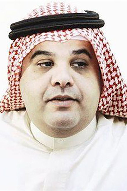 مشعل القملاس
