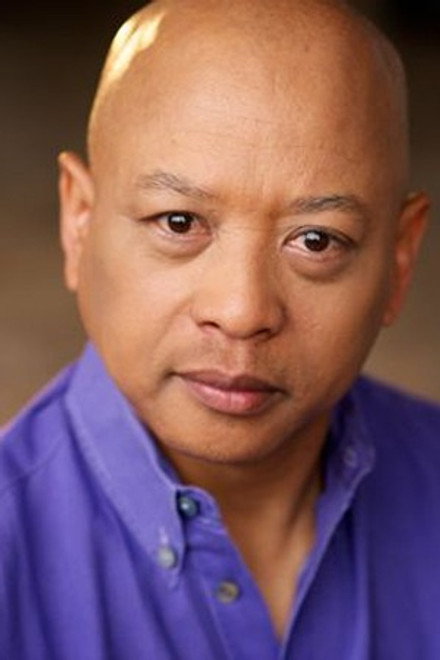 Ewart Chin