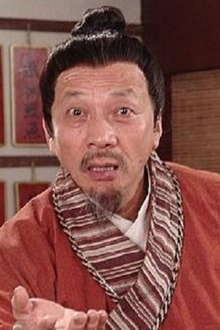 陈祥生