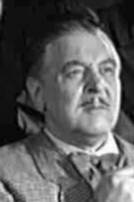Исаак Леонгаров