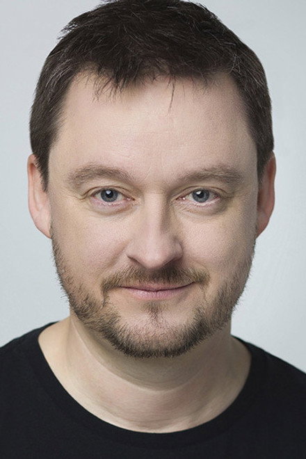Marc Paquet
