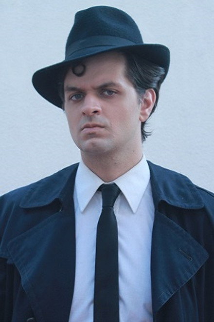 Daniel Basilio