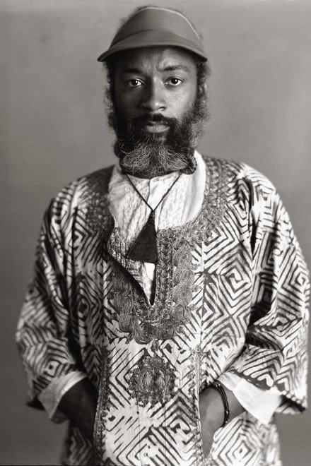 David Hammons