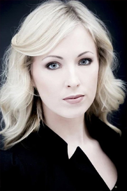 Sophie Goodchild