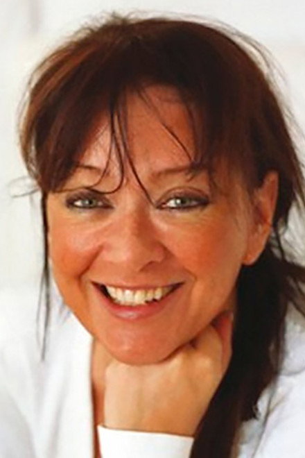 Ann-Christine Bärnsten