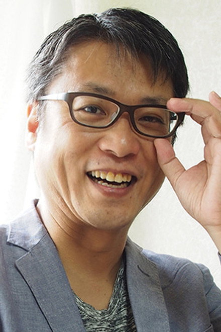山本宽
