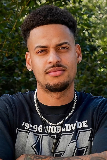 Ryan Burton