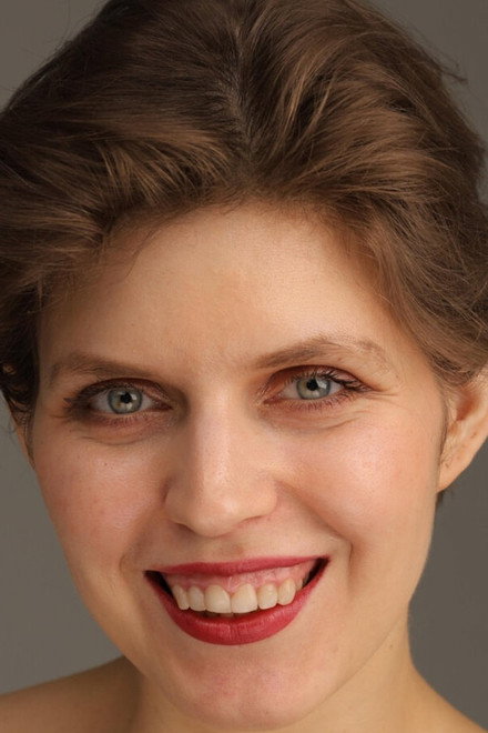 Eva Roytman