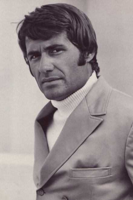 Budd Albright