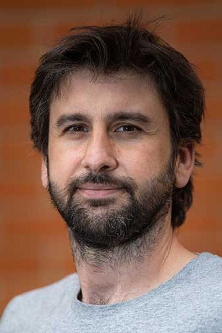 Manuel Terceño