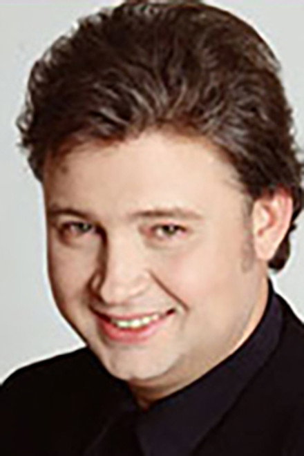 Алексей Гарнизов
