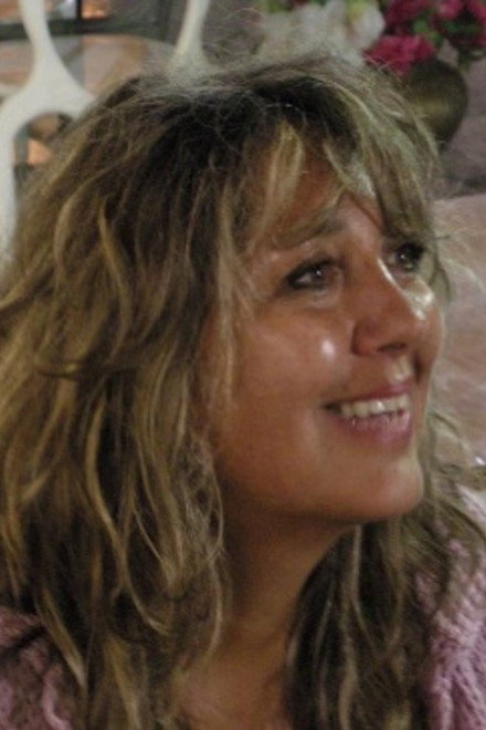 Patrizia Fregonese de Filippo