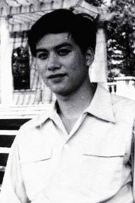 张延平