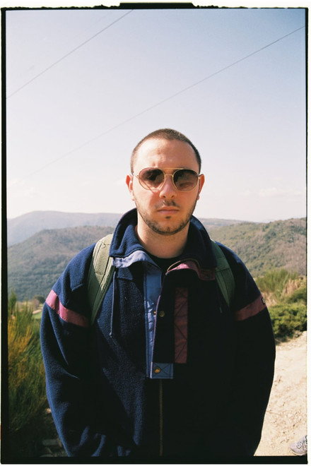 Marc Camardons
