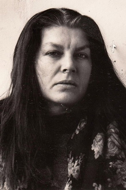Åsa Sjöström