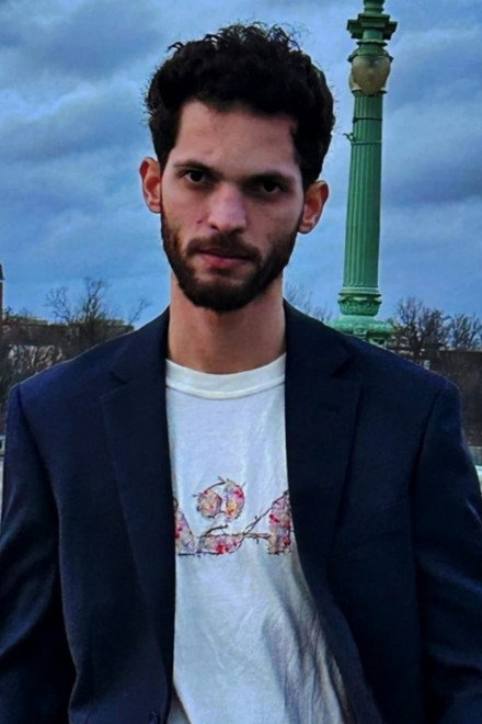 Alejandro Suárez Placeres
