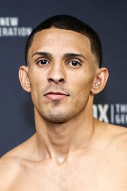 Eridson Garcia