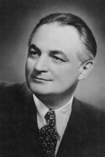 László Földényi