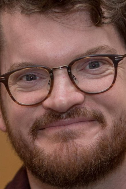 Andreas Caspersen