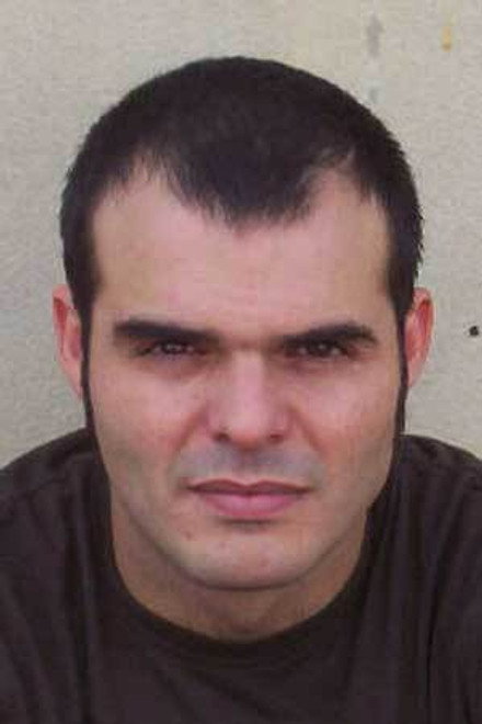 Sergio Baos