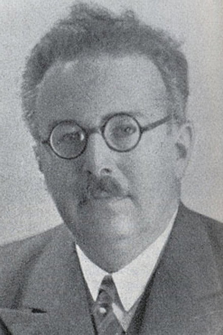 George van den Bergh