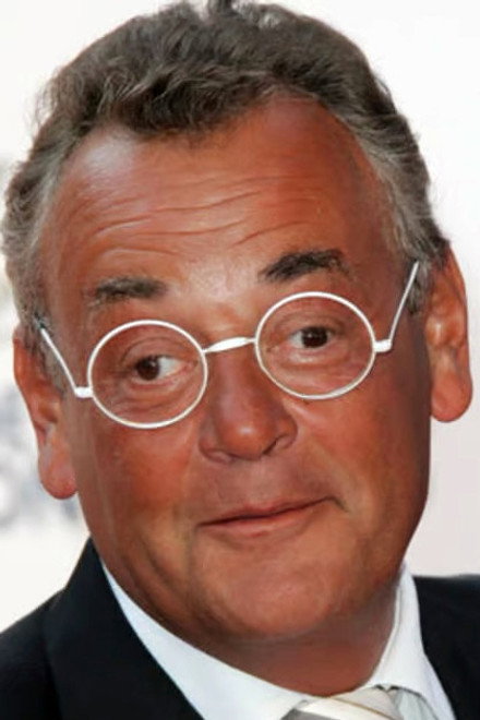 Jean Roucas