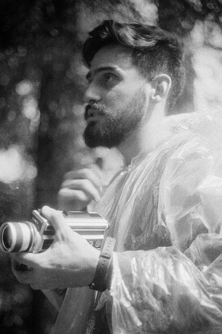 Felipe Fonseca