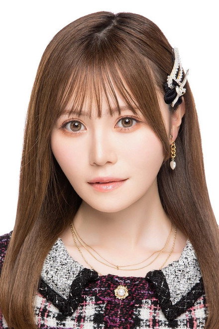 込山榛香