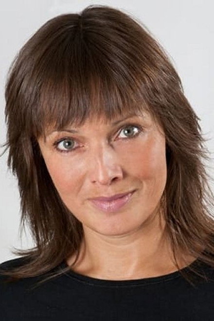 Mette Marckmann