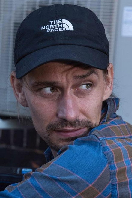 Mads Hoppe Jørgensen