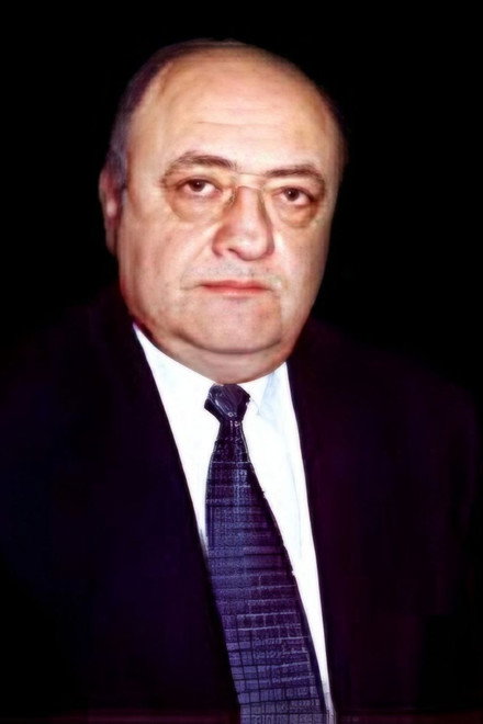 Ստեփան Դավթյան