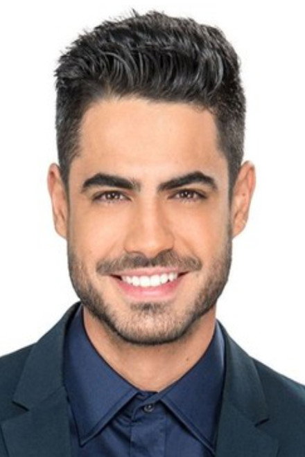 Roberto Hernández