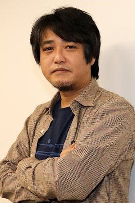 城定秀夫