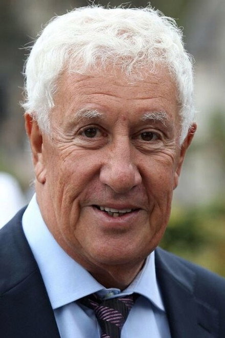 Stéphane Collaro