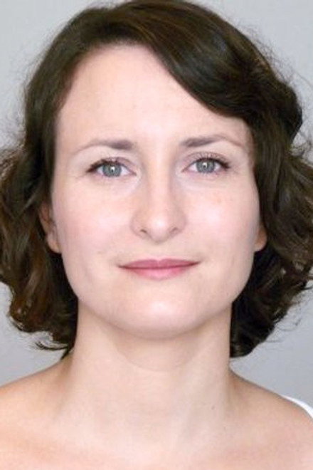 Isabelle Auvray
