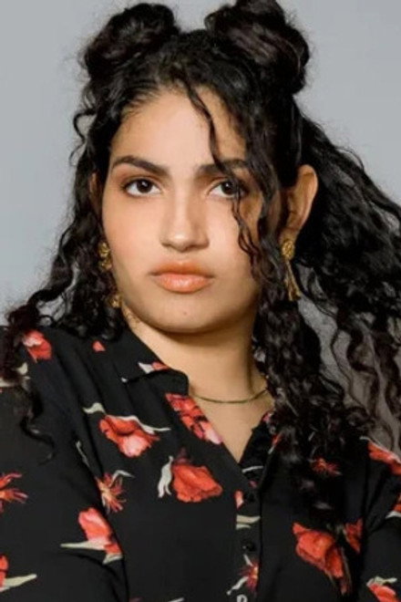 Shékina Mangatalle-Carey