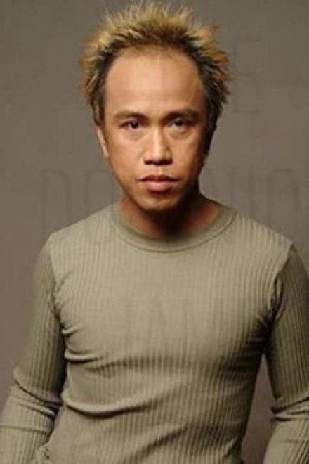 Rey Pumaloy