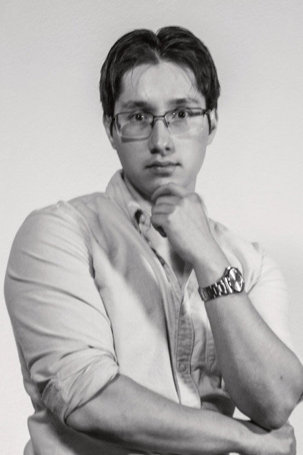 Joss Morongonach