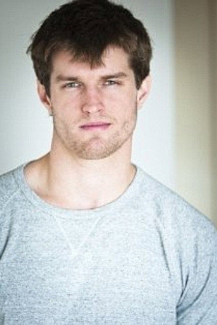 Zachary Sondrini