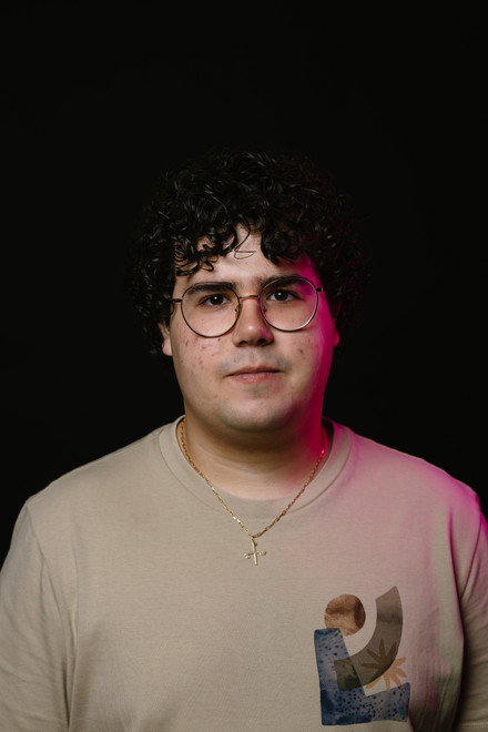 Jose A. Morales