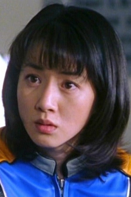 川岛朋子